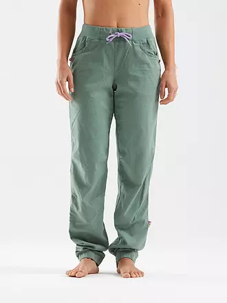E9 | Damen Kletterhose Mia BB | 